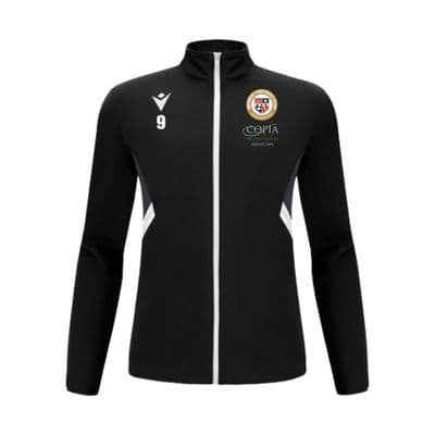 Bromley FC Academy Raijin Full Zip