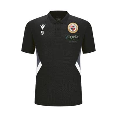 Bromley FC Academy Rap Polo