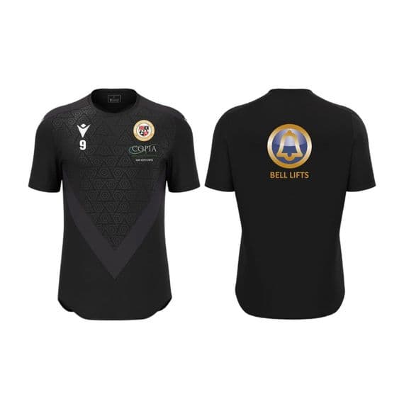Bromley FC Academy Wisp TShirt