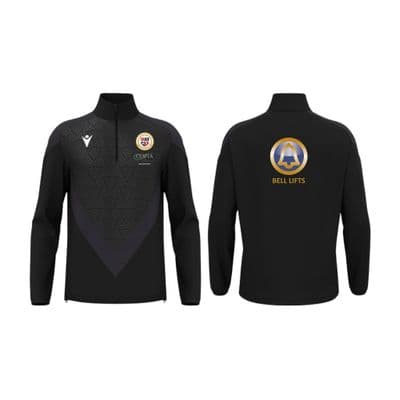 Bromley FC EFL Academy Anduin 1/4 Zip