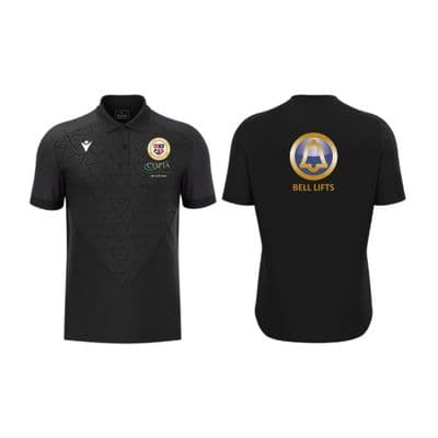Bromley FC EFL Academy Baldwin Polo