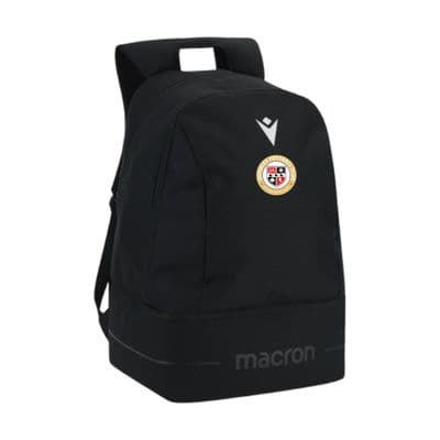 Bromley FC EFL Academy  Crew  L Backpack