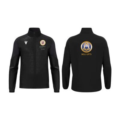 Bromley FC EFL Academy Poseidon Full Zip