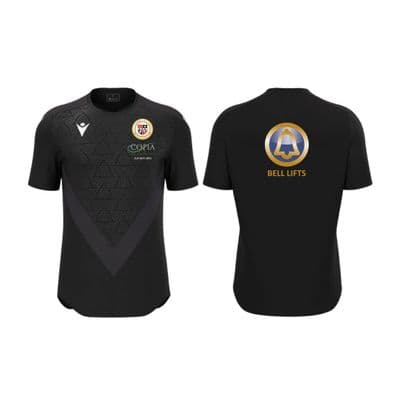 Bromley FC EFL Academy Wisp Tshirt
