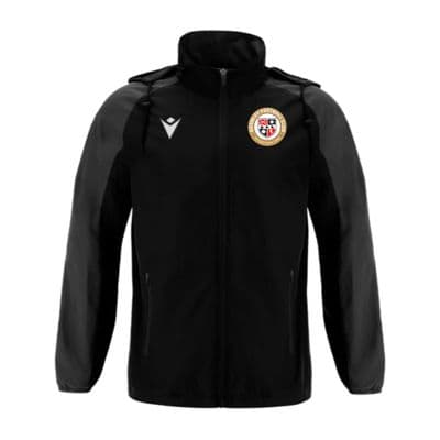 Bromley FC Youth Academy Elbrus Windbreaker