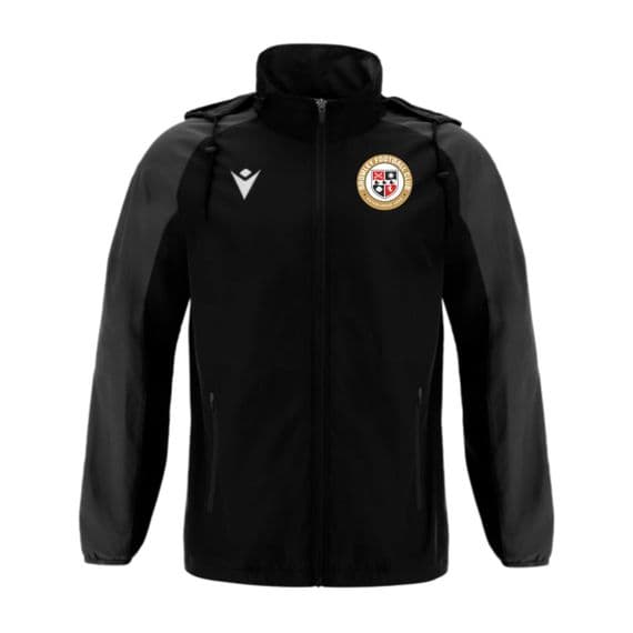 Bromley FC Youth Academy Elbrus Windbreaker