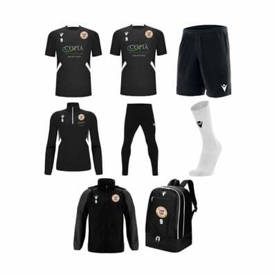 Bromley FC Youth Academy Pack