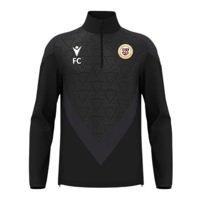 Bromley FC Youth Coaches Anduin 1/4 Zip