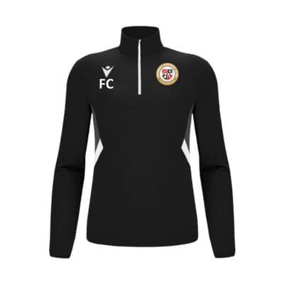Bromley FC Youth Coaches Piave 1/4 Zip