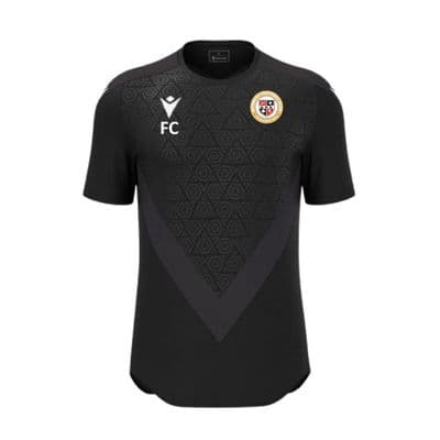 Bromley FC Youth Coaches Wisp Shirt