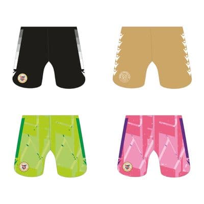 Bromley FC Youth Match Short (KYL)