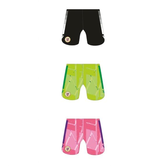 Bromley FC Youth Match Short (Tandridge)