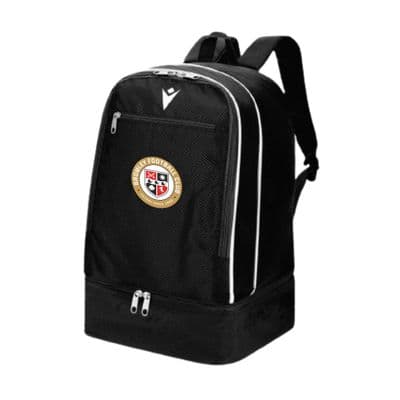 Bromley FC Youth Maxi Academy-Evo Backpack
