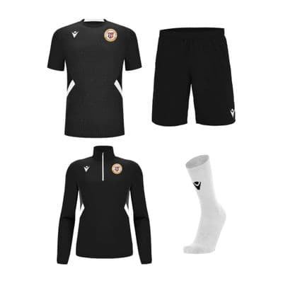 Bromley FC Youth Player Pack 1
