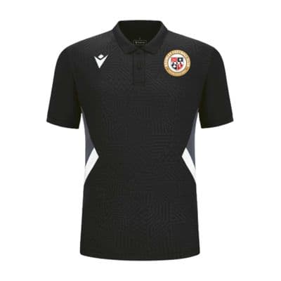 Bromley FC Youth Rap Polo