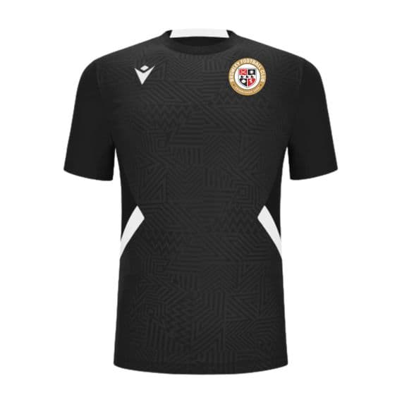 Bromley FC Youth Shedir Shirt