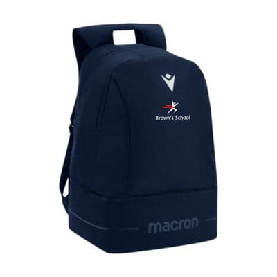 Brown's School Crew Backpack
