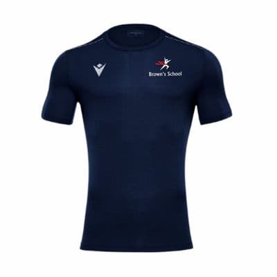 Brown's School Rigel Hero Shirt