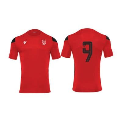 Bullers Wood Polis Shirt