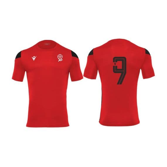 Bullers Wood Polis Shirt