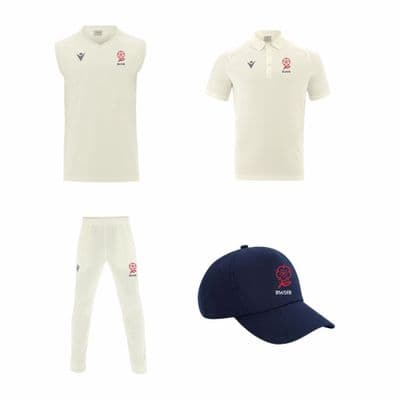 BWSfB Cricket Pack