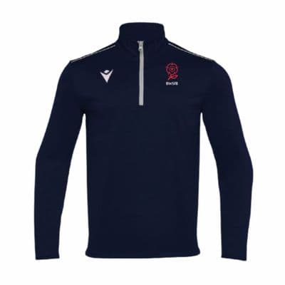 BWSfB Havel 1/4 Zip