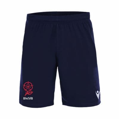 BWSfB Mesa Hero Short