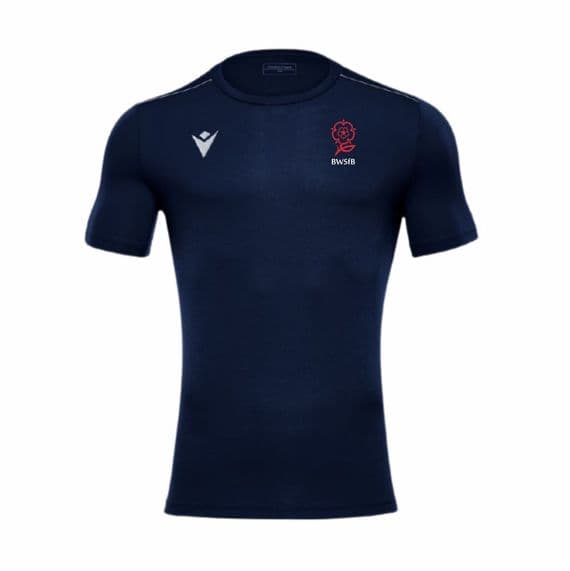 BWSfB Rigel Hero Shirt