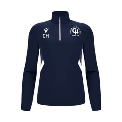 C&H Coaches Piave 1/4 Zip