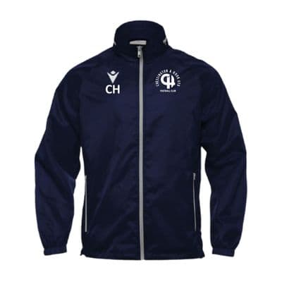 C&H Coaches Praia Hero Windbreaker