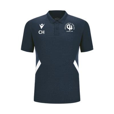 C&H Coaches Rap Polo