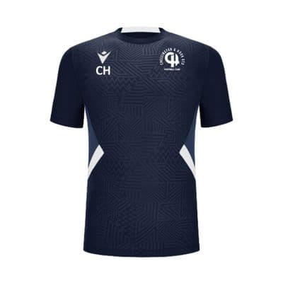 C&H Coaches Shedir Shirt