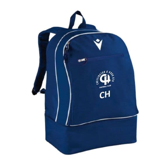 C&H Players Academy-Evo Backpack