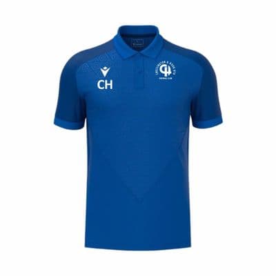 C&H Players Baldwin Polo