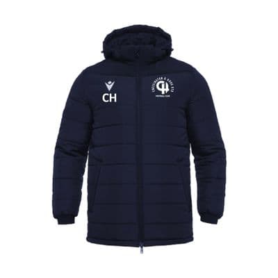 C&H Players Narvik Padded Jacket