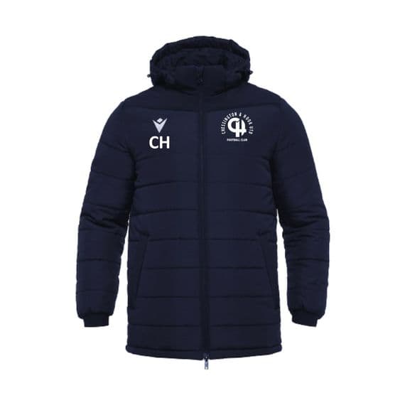 C&H Players Narvik Padded Jacket