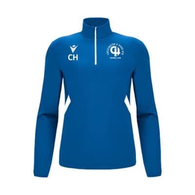 C&H Players Piave 1/4 Zip