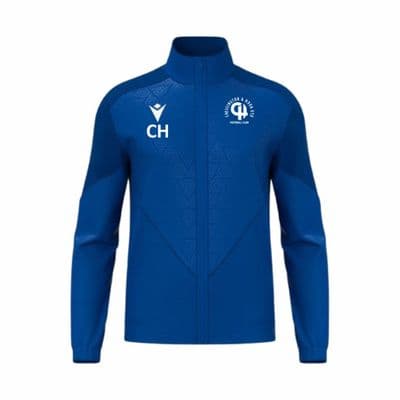 C&H Players Poseidon Full Zip