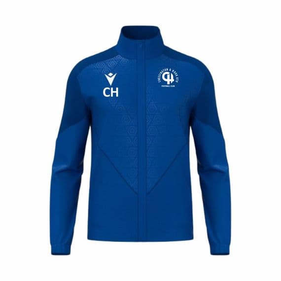C&H Players Poseidon Full Zip