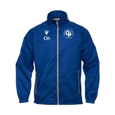 C&H Players Praia Hero Windbreaker
