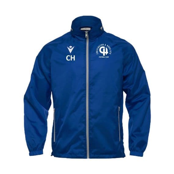 C&H Players Praia Hero Windbreaker