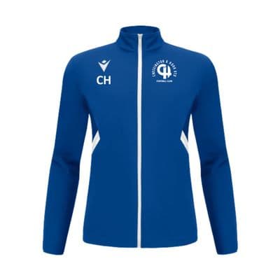 C&H Players Raijin Full Zip
