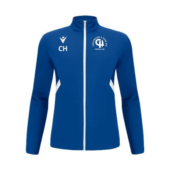 C&H Players Raijin Full Zip