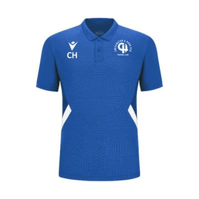 C&H Players Rap Polo