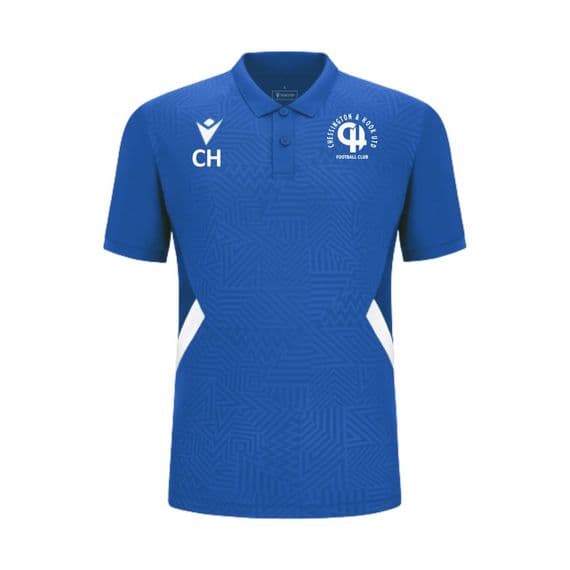 C&H Players Rap Polo