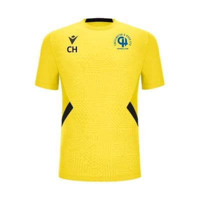 C&H Players Shedir Shirt