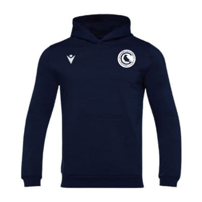 CAFC Coaches Banjo Hero Hoody (Slim Fit)