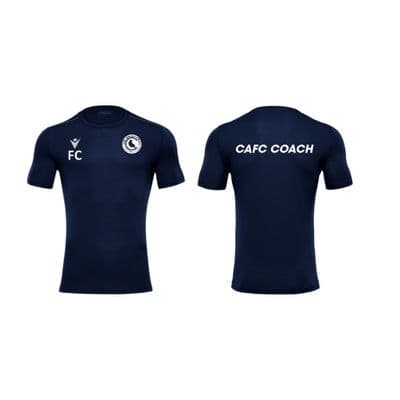 CAFC Coaches Rigel Shirt