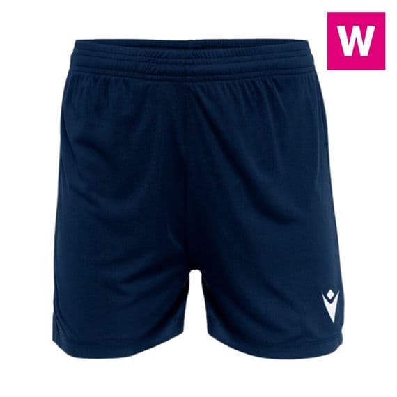 CAFC Players Acrux Hero Short (Women's Fit)