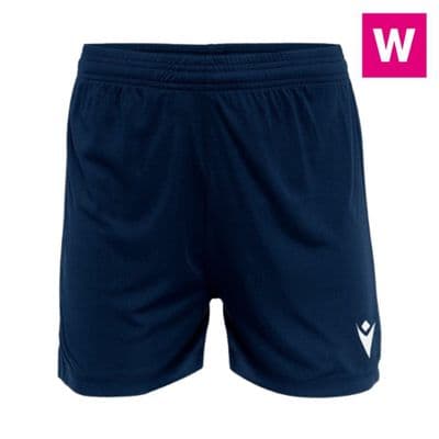 CAFC Players Acrux Hero Short (Women's Fit)
